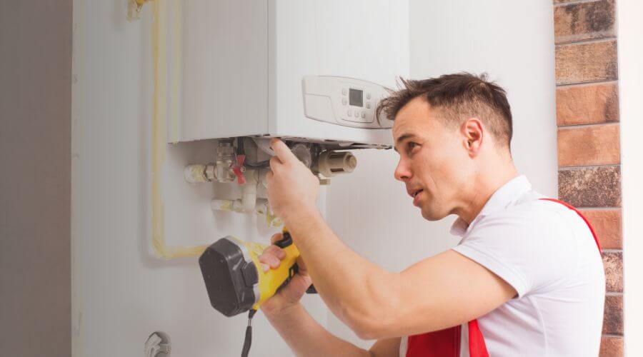 Local expert plumbing services in Silsbee, TX